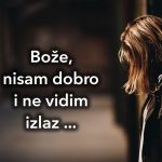 Molitva za umornu dušu