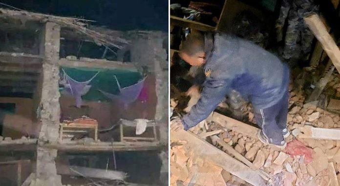 Jak potres pogodio Nepal: Prizori su grozni, a ima i mrtvih