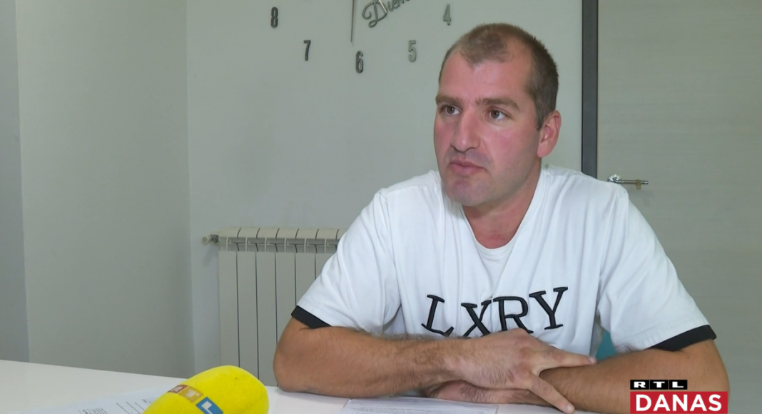 Čovjek naručio mineralnu u hrvatskom restoranu, popio gutljaj i skoro umro