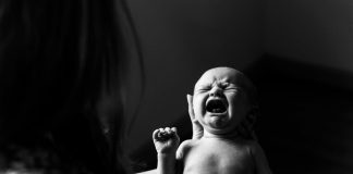 Bolna ispovijest majke koja je ostavila bebu u rodilištu: "Nisam je ni pogledala, znam da je djevojčica"
