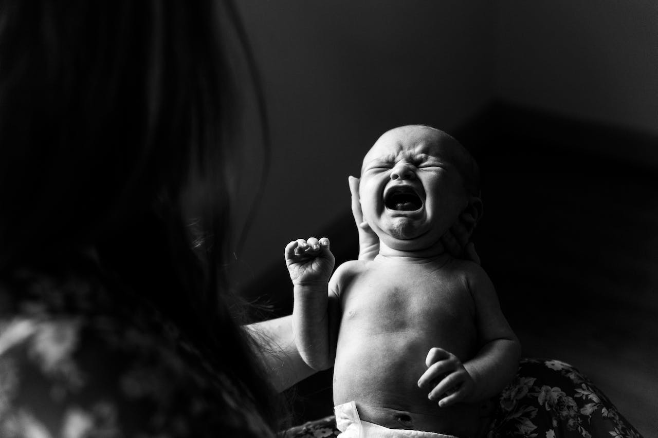 Bolna ispovijest majke koja je ostavila bebu u rodilištu: 