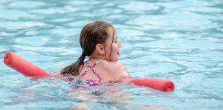 Strava u Dublinu: Trener plivanja godinu dana snimao djevojčice dok su se presvlačile