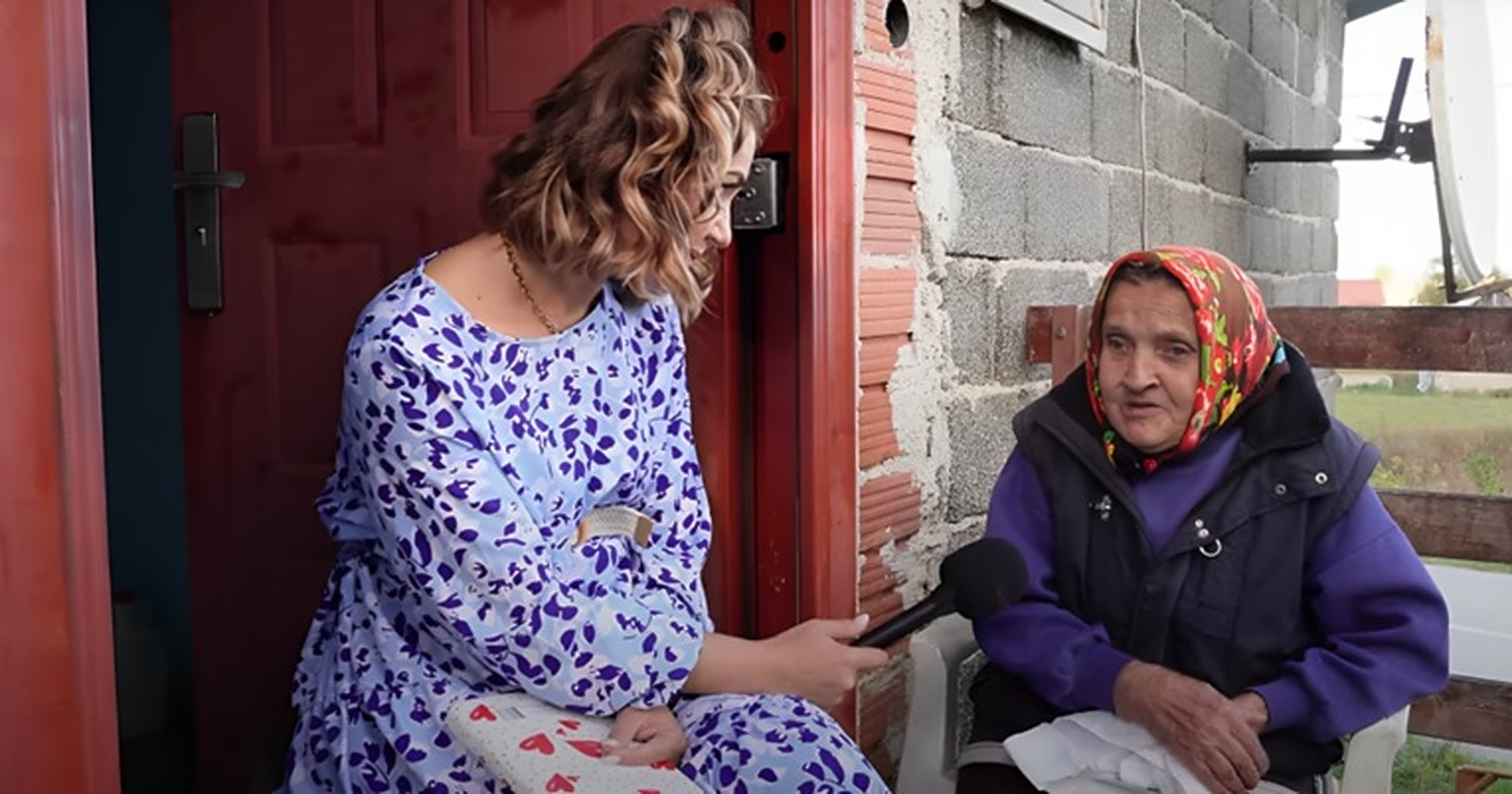 Starica (70) živi od socijalne pomoći od 65 eura: 