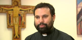 Katolički svećenik o blagoslovu istospolnih parova: "To nije milosrđe!"