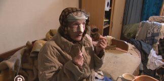 I ovo je Hrvatska: Starica (84) živi bez grijanja i svi je ignoriraju