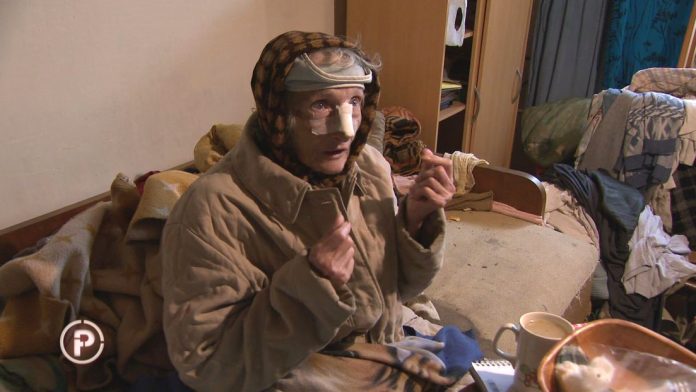 I ovo je Hrvatska: Starica (84) živi bez grijanja i svi je ignoriraju