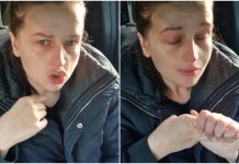 Majka se rasplakala jer ne može djeci priuštiti Božić, iako ima dobru plaću