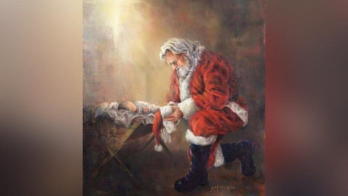 Bez Isusa nema Božića