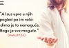 Biblijski stihovi o nadi