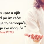 Biblijski stihovi o nadi
