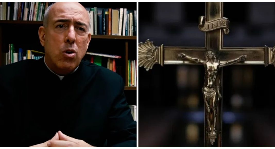 Meksički egzorcist upozorava na 'vampire' koji vas tijekom adventa mogu odvući od Boga