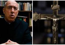 Meksički egzorcist upozorava na 'vampire' koji vas tijekom adventa mogu odvući od Boga