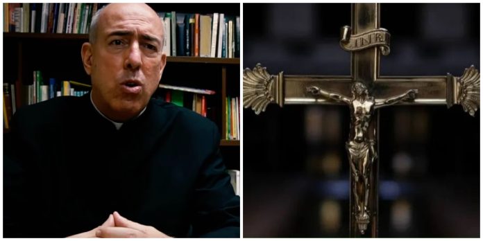 Meksički egzorcist upozorava na 'vampire' koji vas tijekom adventa mogu odvući od Boga