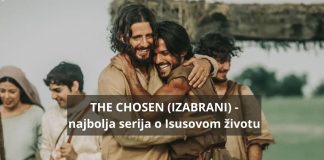 The Chosen (Izabrani): Treća sezone serije o Isusovom životu uskoro na HRT-u