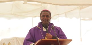Kamerunski biskupi službeno zabranjuju blagoslove homoseksualnih parova