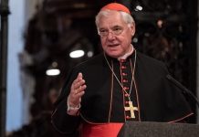 Kardinal Müller upozorava: Katoličkoj crkvi prijeti raskol ako 'pravovjerni' papa ne bude izabran
