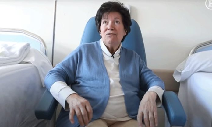 Španjolka rodila blizance sa 64 godine: Djecu joj oduzeli odmah nakon poroda