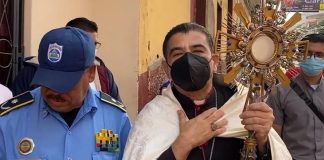 U Nikaragvi u tjedan dana uhićeno 6 katoličkih svećenika