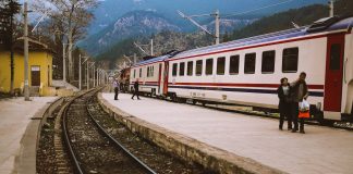 Tragedija na željezničkoj pruzi: Mlada osoba iz Međimurja počinila samoubojstvo
