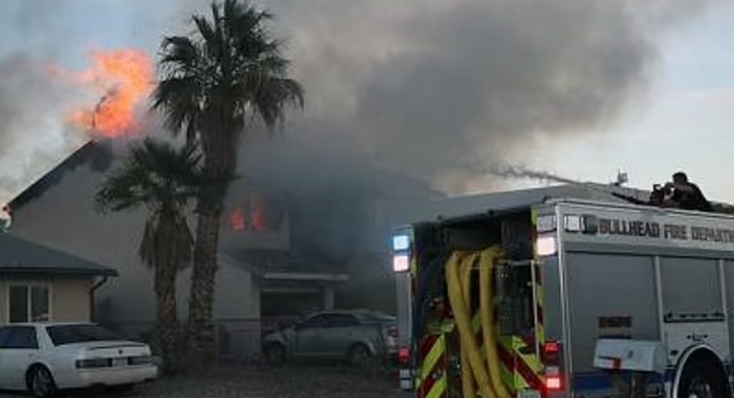 Strašna tragedija: Petero djece ostali sami kod kuće i poginuli u požaru