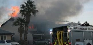 Strašna tragedija: Petero djece ostali sami kod kuće i poginuli u požaru