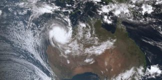 Nevrijeme u Australiji: Šestero mrtvih i troje nestalih nakon oluja