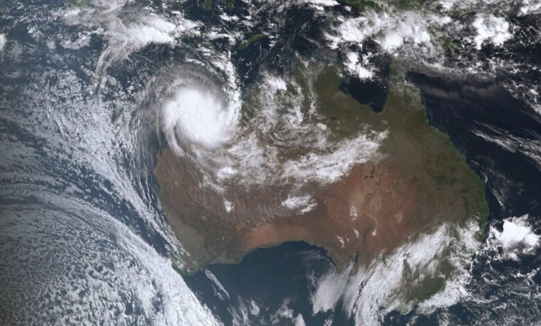 Nevrijeme u Australiji: Šestero mrtvih i troje nestalih nakon oluja