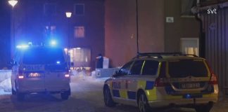 Švedska u šoku: U pucnjavi su ranjena tri tinejdžera