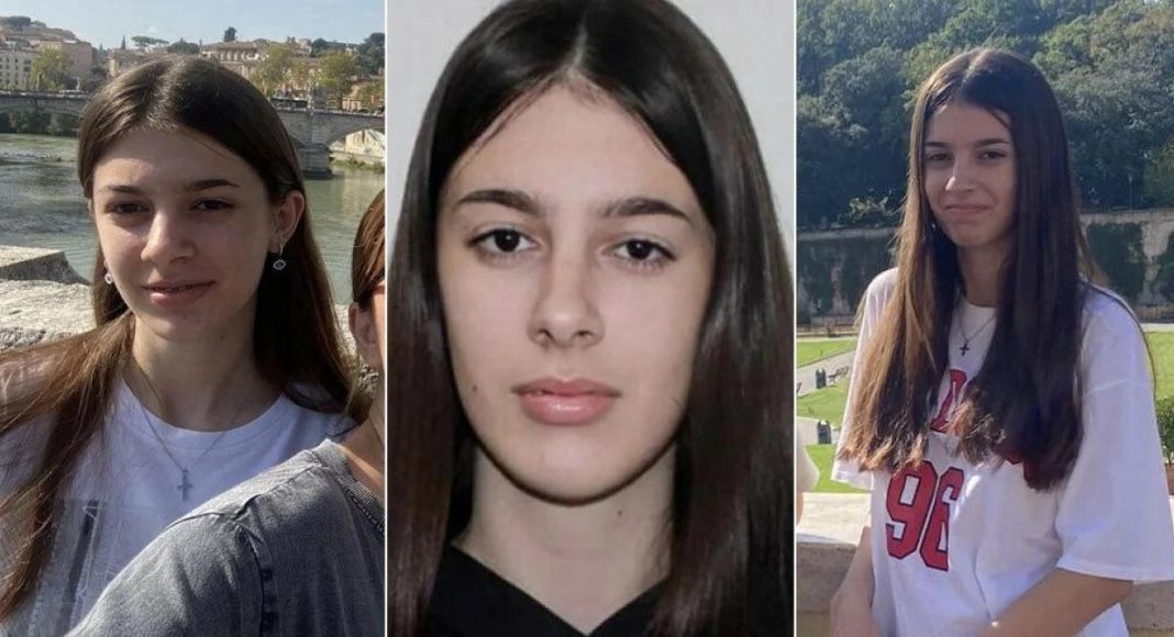 Cijela regija uključila se u potragu za 14-godišnjom Vanjom iz Skoplja: Nestala je na putu do škole