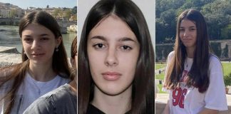 Cijela regija uključila se u potragu za 14-godišnjom Vanjom iz Skoplja: Nestala je na putu do škole
