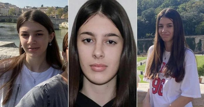 Cijela regija uključila se u potragu za 14-godišnjom Vanjom iz Skoplja: Nestala je na putu do škole