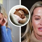 Mama slomljena srca zbog dijagnoze nerođene bebe čula je glas tijekom molitve