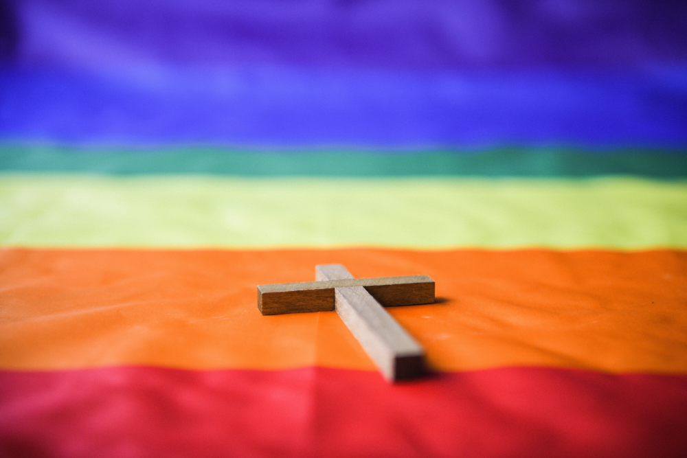 Biskupi Sjeverne Afrike otvoreni za blagoslove za homoseksualce