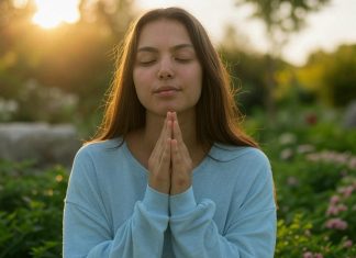 5 nevjerojatnih stvari koje redovna molitva čini u našem životu