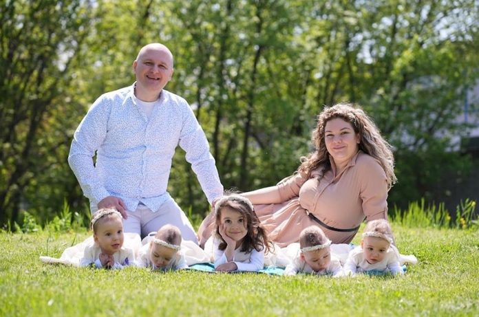 Najpoznatije četvorke iz regije: Teško su bolesne, dijagnoza je strašna
