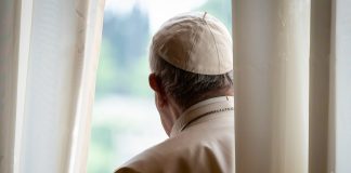 Papa Franjo o blagoslovima za homoseksualce: "Gospodin blagoslivlja sve"