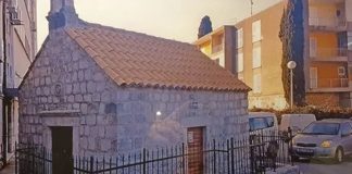 Vlasnik kapelicu u Dubrovniku pretvorio u apartman i sada je prodaje