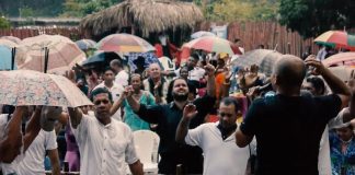 Probuđenje na Kubi: Skoro 5000 ljudi predalo svoje živote Isusu Kristu