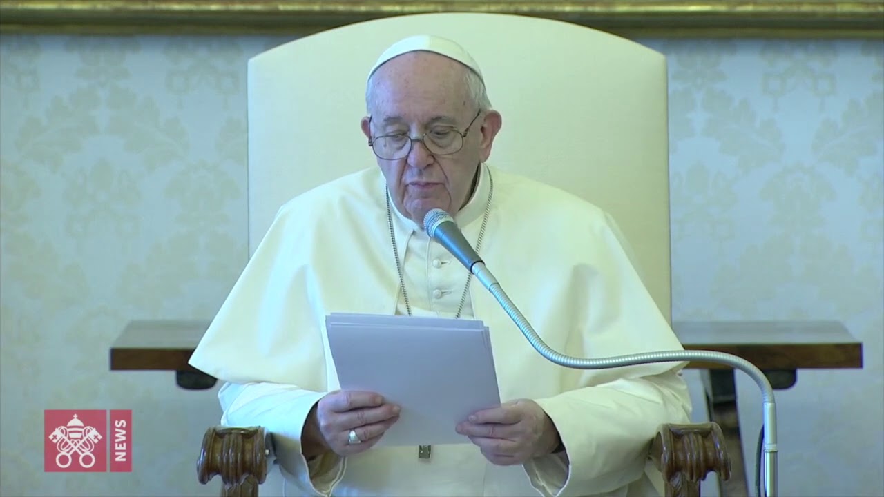 Papa Franjo progovorio o grijehu požude: Priznao je da časne sestre i svećenici gledaju pornografiju
