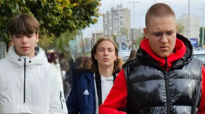 Mladići iz Našica otišli na policiju i učinili nešto o čemu priča cijela Slavonija