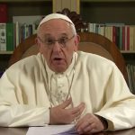 Što papa Franjo želi da LGBTQ katolici učine?