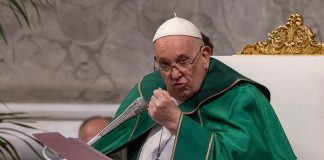 Rezultati istraživanja: Čak 30 posto Amerikanaca ima loše mišljenje o papi Franji