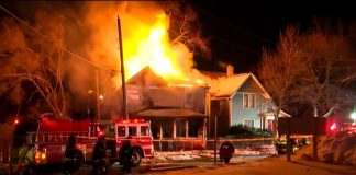Otac izgubio petero djece zbog požara koji je izbio u kući