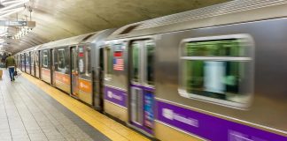 Sudarili se vlakovi podzemne željeznice u New Yorku: Najmanje 24 osobe su lakše ozlijeđene