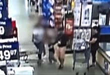 Hrabra djevojka spriječila otmicu 4-godišnjeg brata u supermarketu