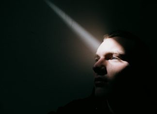 Božji odgovor na strah i tjeskobu Božji odgovor na strah