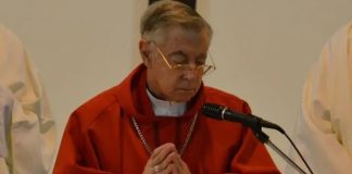 Argentinski nadbiskup kritizirao kardinale koji podržavaju blagoslov istospolnih parova