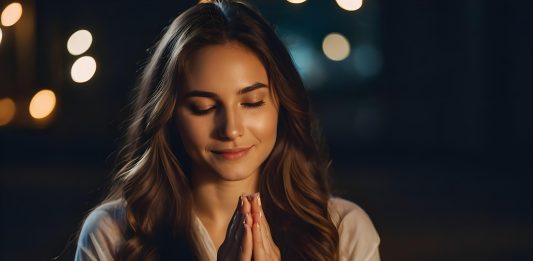 Molitva na Valentinovo: Izrecite je iz srca i podijelite s nekim u potrebi