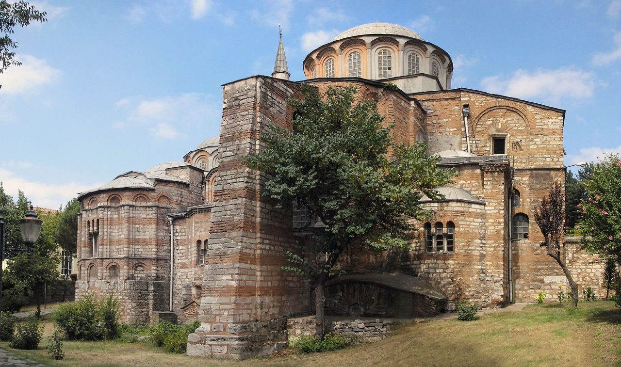 Crkva Krista Spasitelja u Istanbulu uskoro postaje džamija