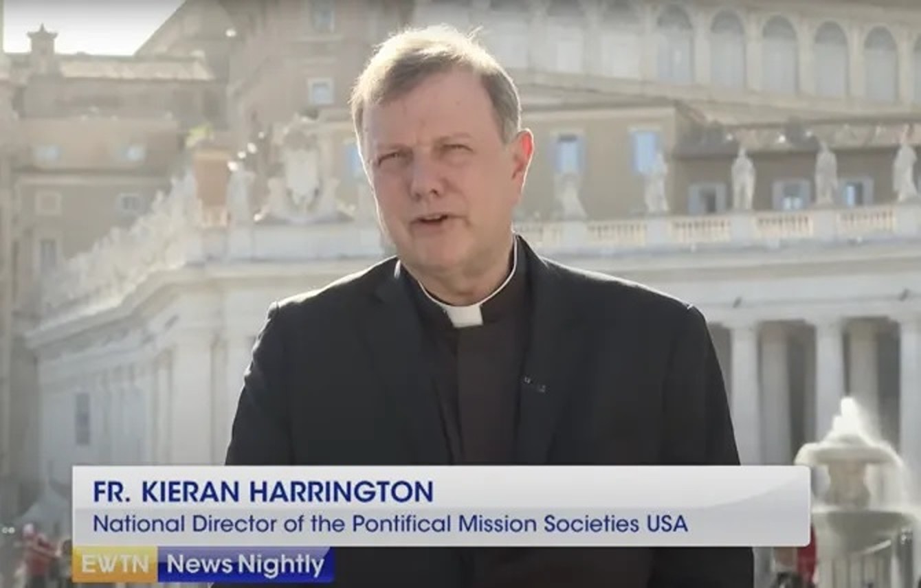 Svećenik podnio ostavku na mjesto ravnatelja Papinskih misija SAD-a: Priznao da je prekršio zavjet celibata